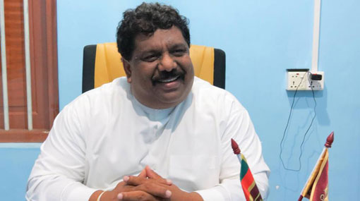 D.V. Upul released on bail